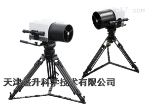 SS-ALPHAPEC 5300开放式傅里叶红外遥感分析仪