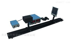 SS-LGD-19B太阳能电池特性实验仪